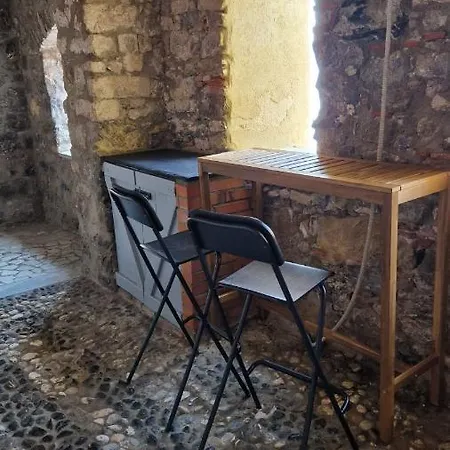 Il Rifugio Sul Golfo * Tellaro