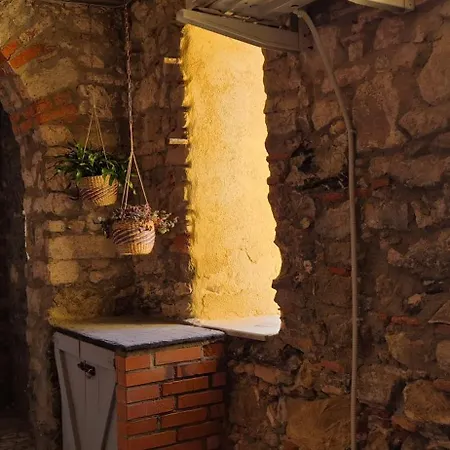 Appartamento Il Rifugio Sul Golfo