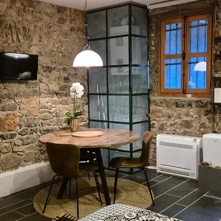 アパート Il Rifugio Sul Golfo