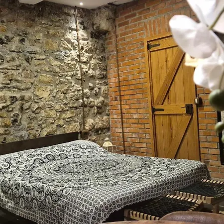 Il Rifugio Sul Golfo *