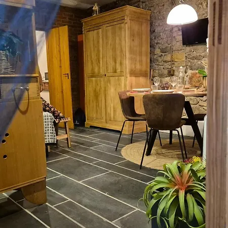 Il Rifugio Sul Golfo アパート テッラロ