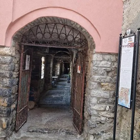 Il Rifugio Sul Golfo *
