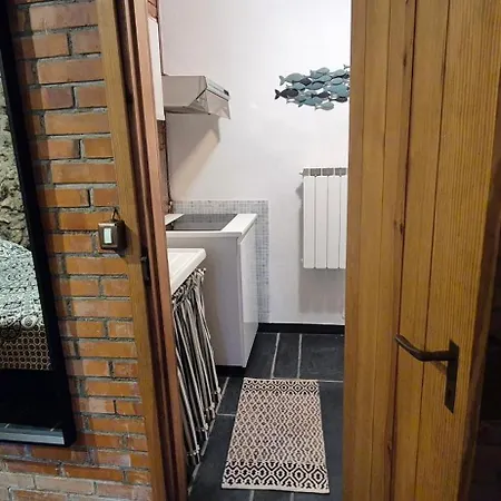 Il Rifugio Sul Golfo Tellaro