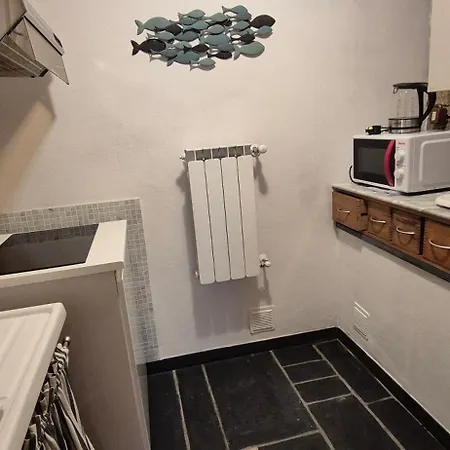 Il Rifugio Sul Golfo