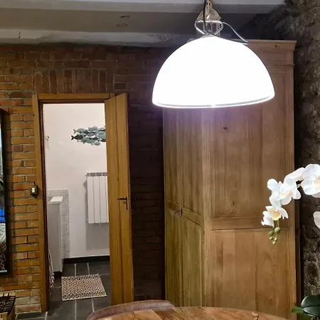 Il Rifugio Sul Golfo Apartment