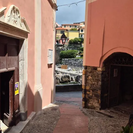 Il Rifugio Sul Golfo