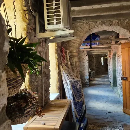 شقة Il Rifugio Sul Golfo *