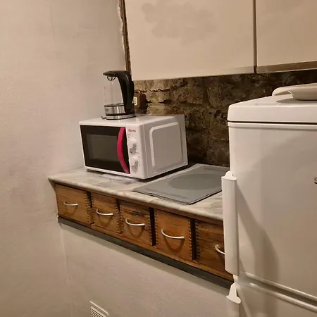 Il Rifugio Sul Golfo Lejlighed