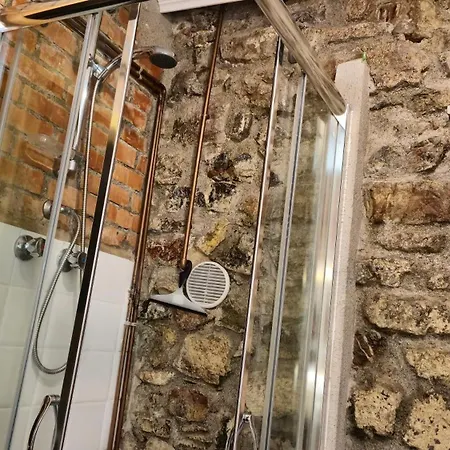 Lejlighed Il Rifugio Sul Golfo *