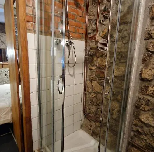 Lejlighed Il Rifugio Sul Golfo *