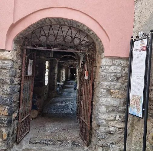 Il Rifugio Sul Golfo *