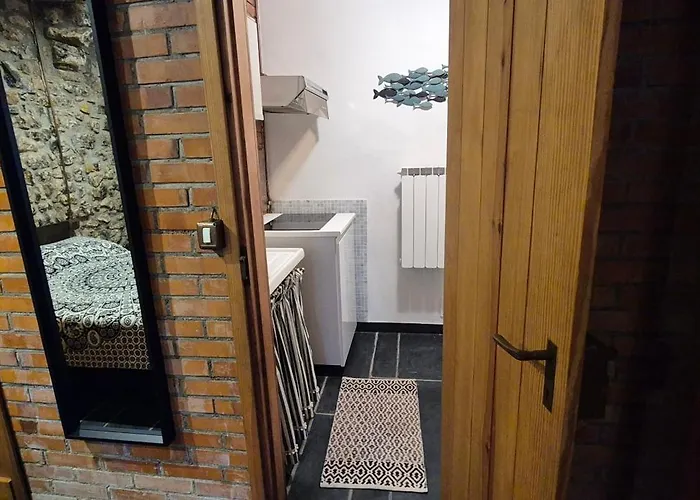 Il Rifugio Sul Golfo Tellaro