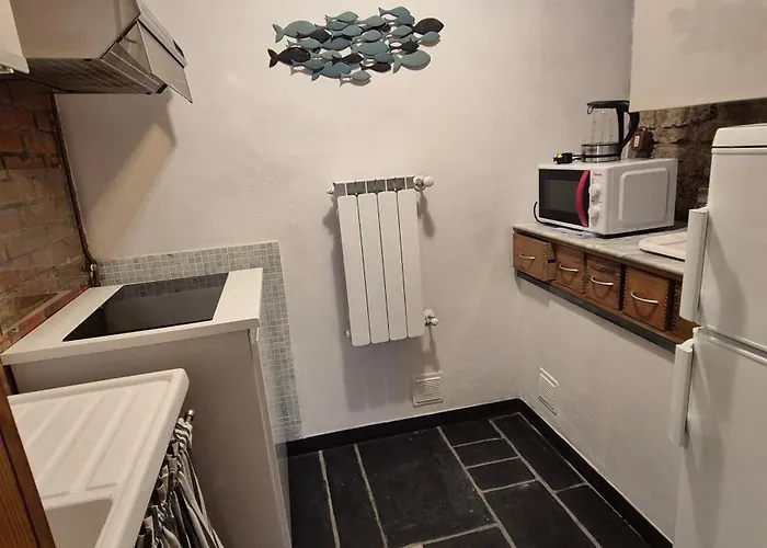 Il Rifugio Sul Golfo