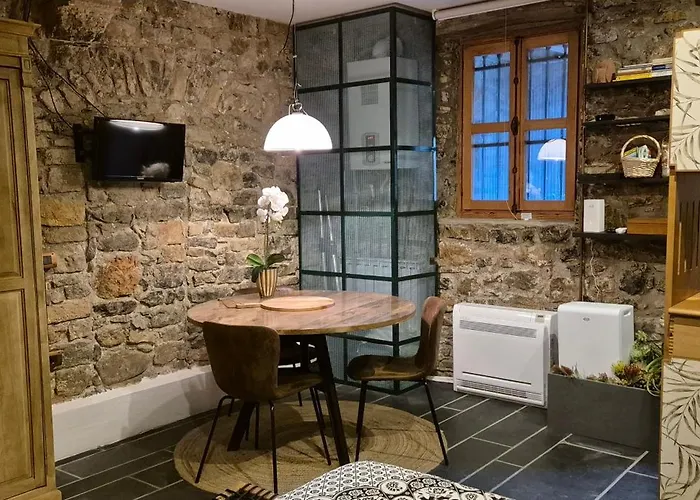 Apartmán Il Rifugio Sul Golfo