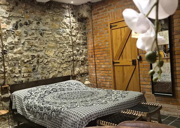 Il Rifugio Sul Golfo *