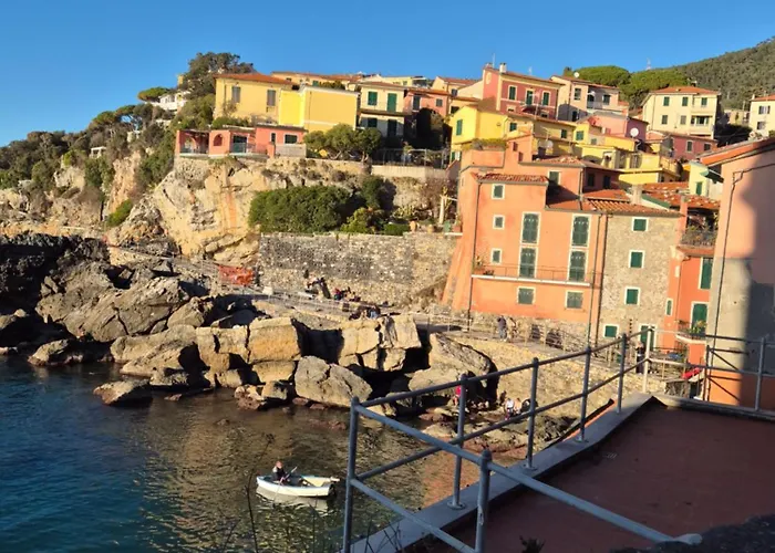 Il Rifugio Sul Golfo