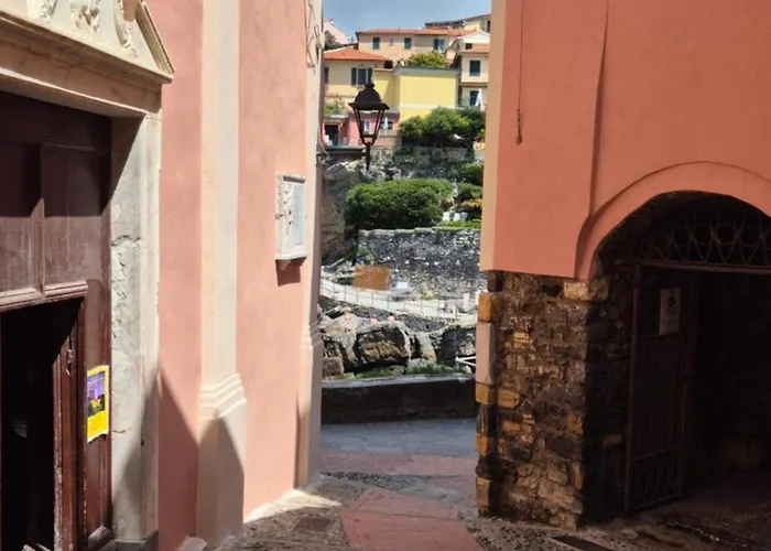 Il Rifugio Sul Golfo