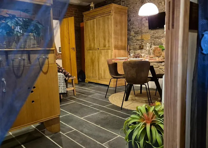 Il Rifugio Sul Golfo Lejlighed Tellaro