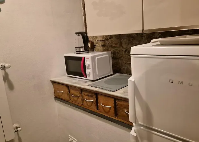 Il Rifugio Sul Golfo Apartmán