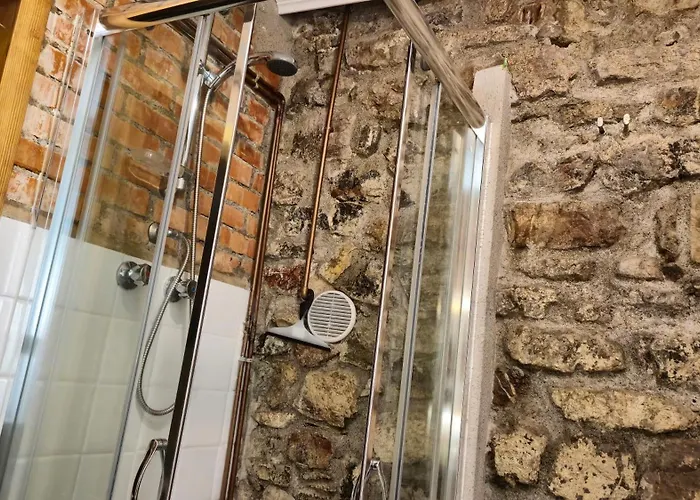 Apartmán Il Rifugio Sul Golfo *